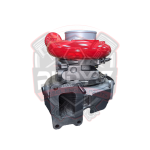 CUMMINS 6.7 REBUILT TURBO #5604175 – $3,915.99+$600.00 CORE – WITH NEW CALIBRATED ACTUATOR INCLUDED - Image 2