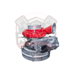CUMMINS 6.7 REBUILT TURBO #5604175 – $3,915.99+$600.00 CORE – WITH NEW CALIBRATED ACTUATOR INCLUDED