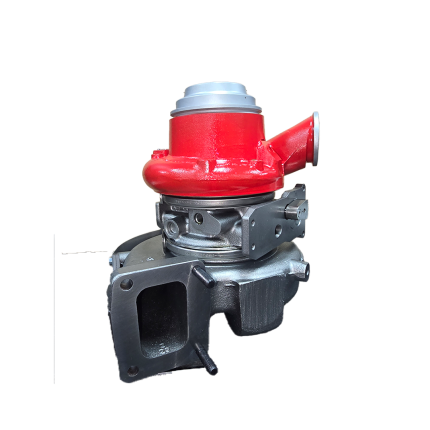 CUMMINS 5459711 X15 REMAN DIESEL TURBO CHARGE – $3,375.99 + $600.00 CORE