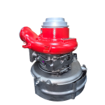 CUMMINS 5459711 X15 REMAN DIESEL TURBO CHARGE – $3,375.99 + $600.00 CORE - Image 2