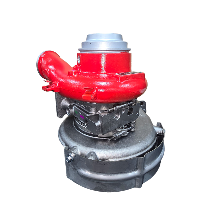 20250312_131335 CUMMINS 5459711 X15 REMAN DIESEL TURBO CHARGE – $3,375.99 + $600.00 CORE - Image 2