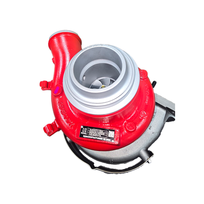 20250312_131353 CUMMINS 5459711 X15 REMAN DIESEL TURBO CHARGE – $3,375.99 + $600.00 CORE - Image 3