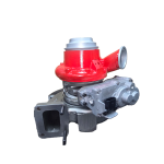 CUMMINS TURBO 5459711 X15 + NEW ACTUATOR – $5,129.99 + $600.00 CORE