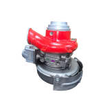 CUMMINS TURBO 5459711 X15 + NEW ACTUATOR – $5,129.99 + $600.00 CORE - Image 2
