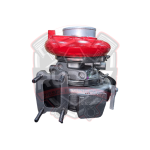CUMMINS 6.7 REBUILT TURBO #2881708RX (2007-2012) HE300VG/HE351VE – $3,915.99+$600.00 CORE – NEW CALIBRATED ACTUATOR INCLUDED - Image 3