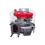 CUMMINS 6.7 REBUILT TURBO #2881708RX HE300VG/HE351VE (2007-2012) – $2,159.99+$600.00 CORE – CALIBRATED ACTUATOR NOT INCLUDED - Image 2