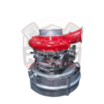 CUMMINS 6.7 REBUILT TURBO #2881708RX HE300VG/HE351VE (2007-2012) – $2,159.99+$600.00 CORE – CALIBRATED ACTUATOR NOT INCLUDED
