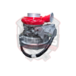 CUMMINS 6.7 REBUILT TURBO #2881708RX (2007-2012) HE300VG/HE351VE – $3,915.99+$600.00 CORE – NEW CALIBRATED ACTUATOR INCLUDED