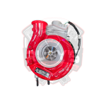 CUMMINS 6.7 REBUILT TURBO #2881708RX (2007-2012) HE300VG/HE351VE – $3,915.99+$600.00 CORE – NEW CALIBRATED ACTUATOR INCLUDED - Image 2