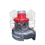 REBUILT 2882112RX CUMMINS ISX15 HE400VG/HE451VE TURBO DIESEL - $3,914.99+$600.00 CORE DEPOSIT - NEW CALIBRATED ACTUATOR INCLUDED - Image 3