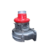 REBUILT 2882112RX CUMMINS ISX15 HE400VG/HE451VE TURBO DIESEL - $3,914.99+$600.00 CORE DEPOSIT - NEW CALIBRATED ACTUATOR INCLUDED - Image 2