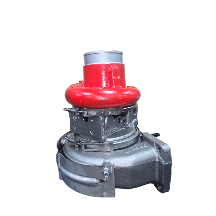 20250314_093037 REBUILT 2882112RX CUMMINS ISX15 HE400VG/HE451VE TURBO DIESEL - $3,914.99+$600.00 CORE DEPOSIT - NEW CALIBRATED ACTUATOR INCLUDED - Image 2