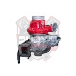 REBUILT 2882112RX CUMMINS ISX15 HE400VG/HE451VE TURBO DIESEL - $3,914.99+$600.00 CORE DEPOSIT - NEW CALIBRATED ACTUATOR INCLUDED