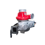 REBUILT 2882112RX CUMMINS ISX15 HE400VG/HE451VE TURBO DIESEL - $3,914.99+$600.00 CORE DEPOSIT - NEW CALIBRATED ACTUATOR INCLUDED