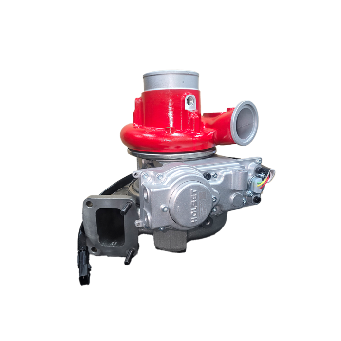 20250314_093130 REBUILT 2882112RX CUMMINS ISX15 HE400VG/HE451VE TURBO DIESEL - $3,914.99+$600.00 CORE DEPOSIT - NEW CALIBRATED ACTUATOR INCLUDED - Image 1