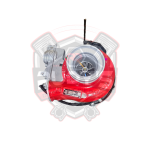 REBUILT 2882112RX CUMMINS ISX15 HE400VG/HE451VE TURBO DIESEL - $3,914.99+$600.00 CORE DEPOSIT - NEW CALIBRATED ACTUATOR INCLUDED - Image 2