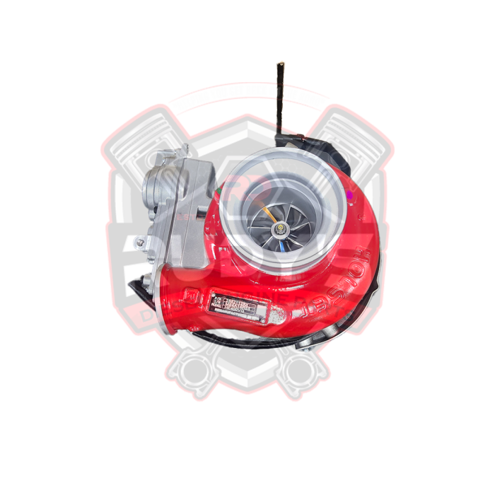 REBUILT 2882112RX CUMMINS ISX15 HE400VG/HE451VE TURBO DIESEL - $3,914.99+$600.00 CORE DEPOSIT - NEW CALIBRATED ACTUATOR INCLUDED - Image 2