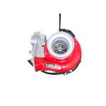 REBUILT 2882112RX CUMMINS ISX15 HE400VG/HE451VE TURBO DIESEL - $3,914.99+$600.00 CORE DEPOSIT - NEW CALIBRATED ACTUATOR INCLUDED - Image 3