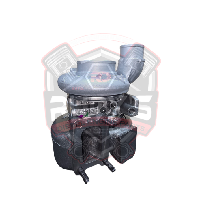 20250331_104742 6.7 REBUILT TURBO DIESEL #4309355RX (2013-2018) HE300VG/HE351VE - $1,959.99+$600.00 CORE DEPOSIT - CALIBRATED ACTUATOR NOT INCLUDED - Image 1