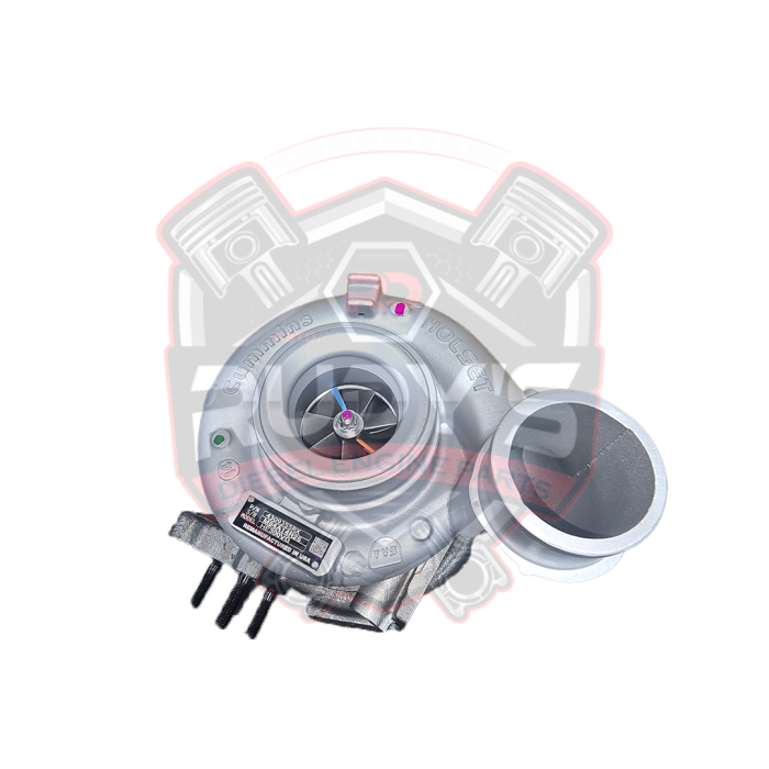 6.7 REBUILT TURBO DIESEL #4309355RX (2013-2018) HE300VG/HE351VE - $1,959.99+$600.00 CORE DEPOSIT - CALIBRATED ACTUATOR NOT INCLUDED - Image 3