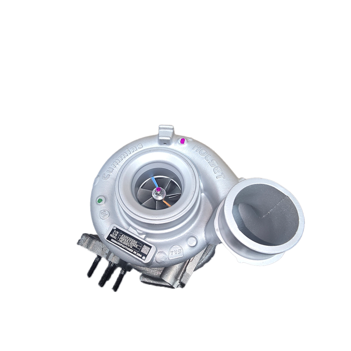 20250331_104814 6.7 REBUILT TURBO DIESEL #4309355RX (2013-2018) HE300VG/HE351VE - $1,959.99+$600.00 CORE DEPOSIT - CALIBRATED ACTUATOR NOT INCLUDED - Image 3