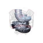 6.7 REBUILT TURBO DIESEL #4309355RX (2013-2018) HE300VG/HE351VE - $3,499.99+$600.00 CORE DEPOSIT - NEW CALIBRATED ACTUATOR INCLUDED