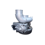 6.7 REBUILT TURBO DIESEL #4309355RX (2013-2018) HE300VG/HE351VE - $3,499.99+$600.00 CORE DEPOSIT - NEW CALIBRATED ACTUATOR INCLUDED