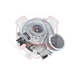 6.7 REBUILT TURBO DIESEL #4309355RX (2013-2018) HE300VG/HE351VE - $3,499.99+$600.00 CORE DEPOSIT - NEW CALIBRATED ACTUATOR INCLUDED - Image 2