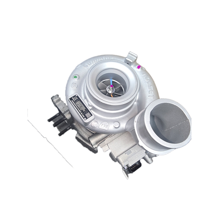 20250331_104924 6.7 REBUILT TURBO DIESEL #4309355RX (2013-2018) HE300VG/HE351VE - $3,499.99+$600.00 CORE DEPOSIT - NEW CALIBRATED ACTUATOR INCLUDED - Image 3