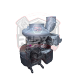 6.7 REBUILT TURBO DIESEL #4309355RX (2013-2018) HE300VG/HE351VE - $3,499.99+$600.00 CORE DEPOSIT - NEW CALIBRATED ACTUATOR INCLUDED - Image 3