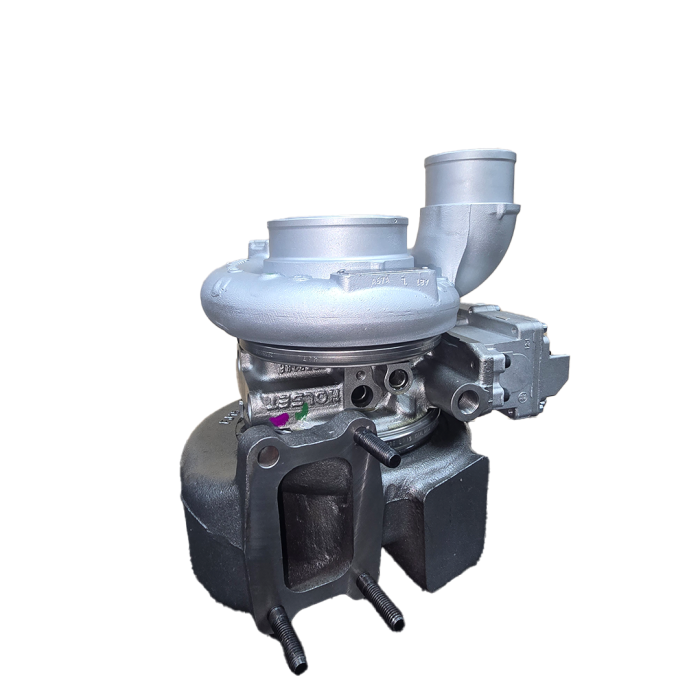 20250331_104940 6.7 REBUILT TURBO DIESEL #4309355RX (2013-2018) HE300VG/HE351VE - $3,499.99+$600.00 CORE DEPOSIT - NEW CALIBRATED ACTUATOR INCLUDED - Image 2