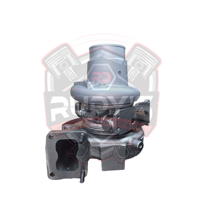 #5326680 REBUILT TURBO DIESEL FOR CUMMINS ISL-ISC – $2,429.99+$600.00 CORE DEPOSIT - Image 2