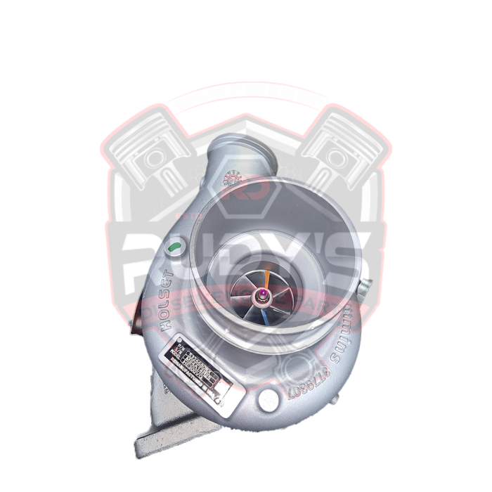 #5326680 REBUILT TURBO DIESEL FOR CUMMINS ISL-ISC – $2,429.99+$600.00 CORE DEPOSIT - Image 3