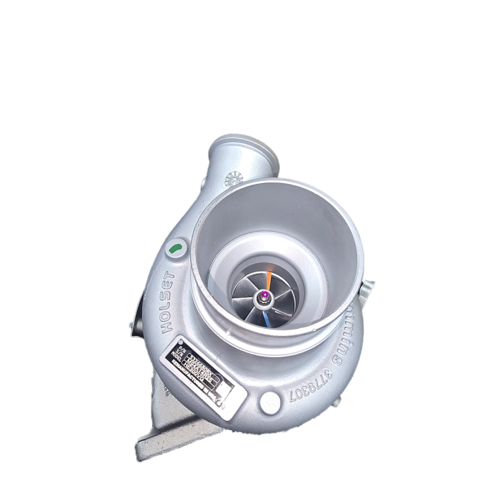 20250331_105351 #5326680 REBUILT TURBO DIESEL FOR CUMMINS ISL-ISC – $2,429.99+$600.00 CORE DEPOSIT - Image 2