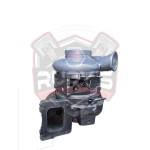 REBUILT VOLVO D13H/D13J/EPA10/EPA14 #85141060 TURBO HE400VG/HE451VE - $2,159.99+$600.00 CORE DEPOSIT - CALIBRATED ACTUATOR NOT INCLUDED - Image 2