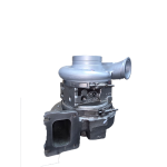 REBUILT VOLVO D13H/D13J/EPA10/EPA14 #85141060 TURBO HE400VG/HE451VE - $2,159.99+$600.00 CORE DEPOSIT - CALIBRATED ACTUATOR NOT INCLUDED