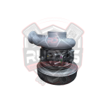 REBUILT VOLVO D13H/D13J/EPA10/EPA14 #85141060 TURBO HE400VG/HE451VE - $2,159.99+$600.00 CORE DEPOSIT - CALIBRATED ACTUATOR NOT INCLUDED