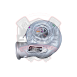 REBUILT VOLVO D13H/D13J/EPA10/EPA14 #85141060 TURBO HE400VG/HE451VE - $2,159.99+$600.00 CORE DEPOSIT - CALIBRATED ACTUATOR NOT INCLUDED - Image 3