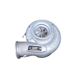 REBUILT VOLVO D13H/D13J/EPA10/EPA14 #85141060 TURBO HE400VG/HE451VE - $2,159.99+$600.00 CORE DEPOSIT - CALIBRATED ACTUATOR NOT INCLUDED - Image 3