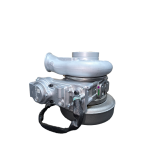 REBUILT VOLVO D13H/D13J/EPA10/EPA14 #85141060 TURBO HE400VG/HE451VE - $3,499.99+$600.00 CORE DEPOSIT - NEW CALIBRATED ACTUATOR INCLUDED - Image 2