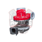 REBUILT 4309076RX CUMMINS ISX HE500VG/HE561VE TURBO DIESEL - $1959.99 + $600.00 CORE DEPOSIT - CALIBRATED ACTUATOR NOT INCLUDED