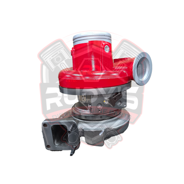 20250403_082732 REBUILT 4309076RX CUMMINS ISX HE500VG/HE561VE TURBO DIESEL - $1959.99 + $600.00 CORE DEPOSIT - CALIBRATED ACTUATOR NOT INCLUDED - Image 1