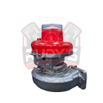 REBUILT 4309076RX CUMMINS ISX HE500VG/HE561VE TURBO DIESEL - $1959.99 + $600.00 CORE DEPOSIT - CALIBRATED ACTUATOR NOT INCLUDED - Image 2