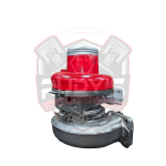 REBUILT 4309076RX CUMMINS ISX HE500VG/HE561VE TURBO DIESEL - $3,499.99 + $600.00 CORE DEPOSIT - NEW CALIBRATED ACTUATOR INCLUDED - Image 2