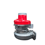 REBUILT 4309076RX CUMMINS ISX HE500VG/HE561VE TURBO DIESEL - $3,499.99 + $600.00 CORE DEPOSIT - NEW CALIBRATED ACTUATOR INCLUDED - Image 2