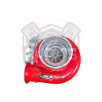 REBUILT 4309076RX CUMMINS ISX HE500VG/HE561VE TURBO DIESEL - $3,499.99 + $600.00 CORE DEPOSIT - NEW CALIBRATED ACTUATOR INCLUDED - Image 3