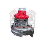 REBUILT 2882112RX CUMMINS ISX15 HE400VG/HE451VE TURBO DIESEL - $2,429.99+$600.00 CORE DEPOSIT - CALIBRATED ACTUATOR NOT INCLUDED - Image 3