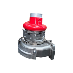 REBUILT 2882111RX CUMMINS ISX15 HE400VG/HE451VE TURBO DIESEL - $2,429.99+$600.00 CORE DEPOSIT - CALIBRATED ACTUATOR NOT INCLUDED - Image 3