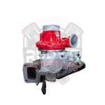 REBUILT 2882111RX CUMMINS ISX15 HE400VG/HE451VE TURBO DIESEL - $3,914.99+$600.00 CORE DEPOSIT - NEW CALIBRATED ACTUATOR INCLUDED