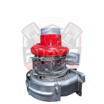 REBUILT 2882111RX CUMMINS ISX15 HE400VG/HE451VE TURBO DIESEL - $3,914.99+$600.00 CORE DEPOSIT - NEW CALIBRATED ACTUATOR INCLUDED - Image 2